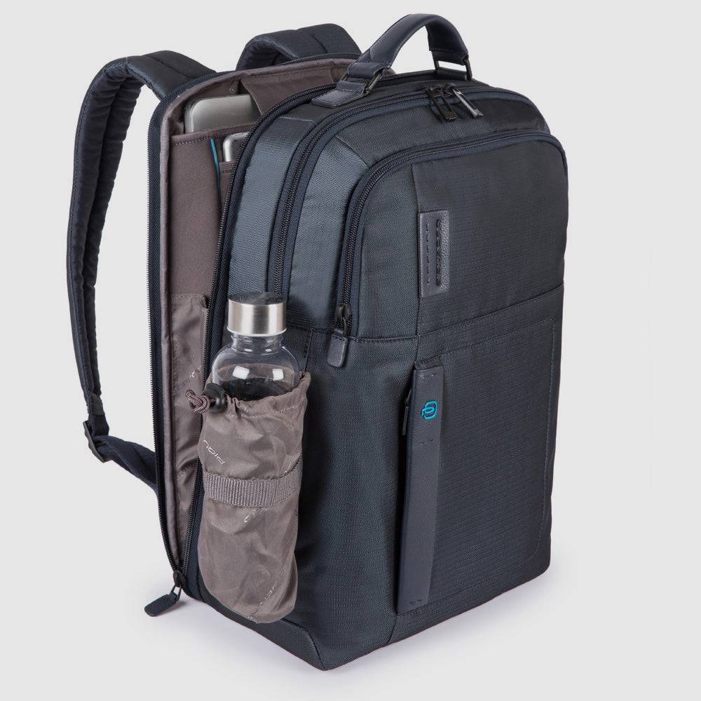 Piquadro Computer Backpack 15,6" With IPad®