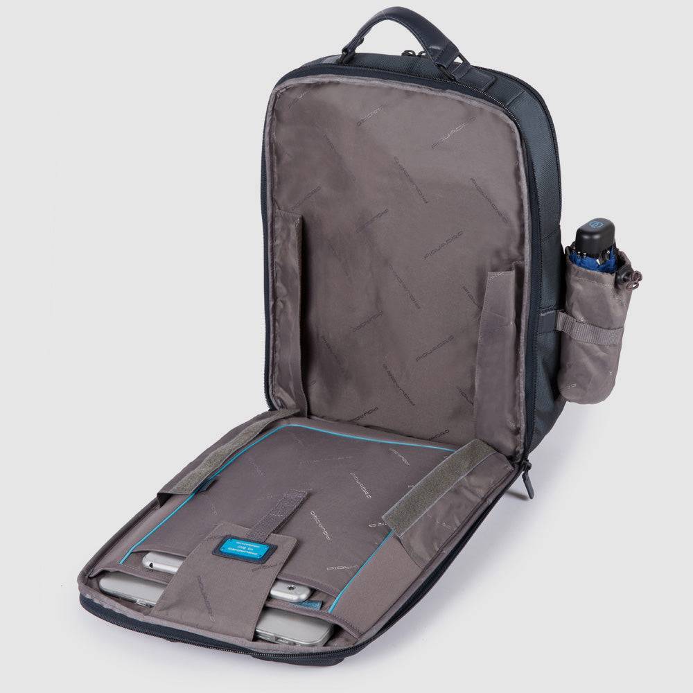 Piquadro Computer Backpack 15,6" With IPad®