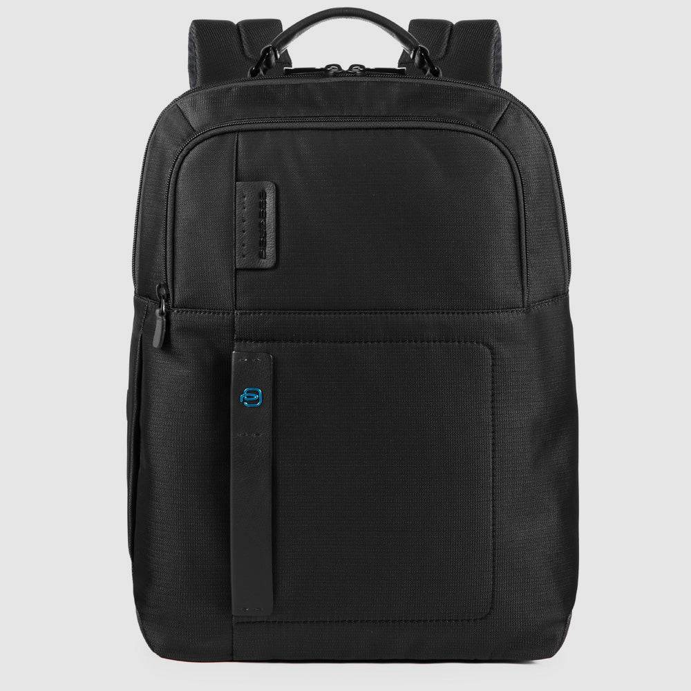 Piquadro Computer backpack 15,6" with iPad®