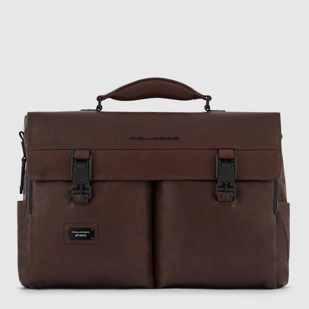 Piquadro Computer briefcase 15,6"