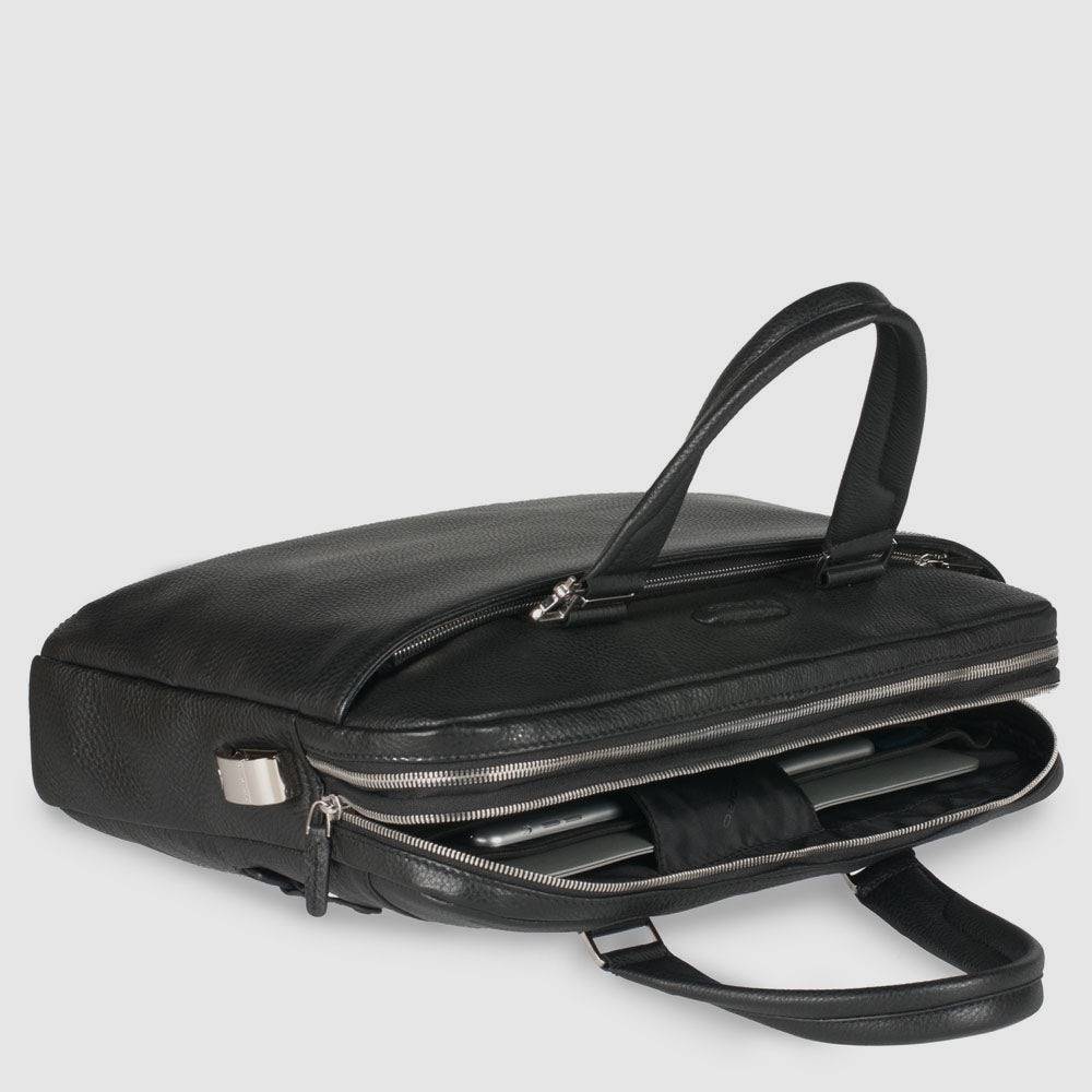 Piquadro Computer Portfolio Briefcase