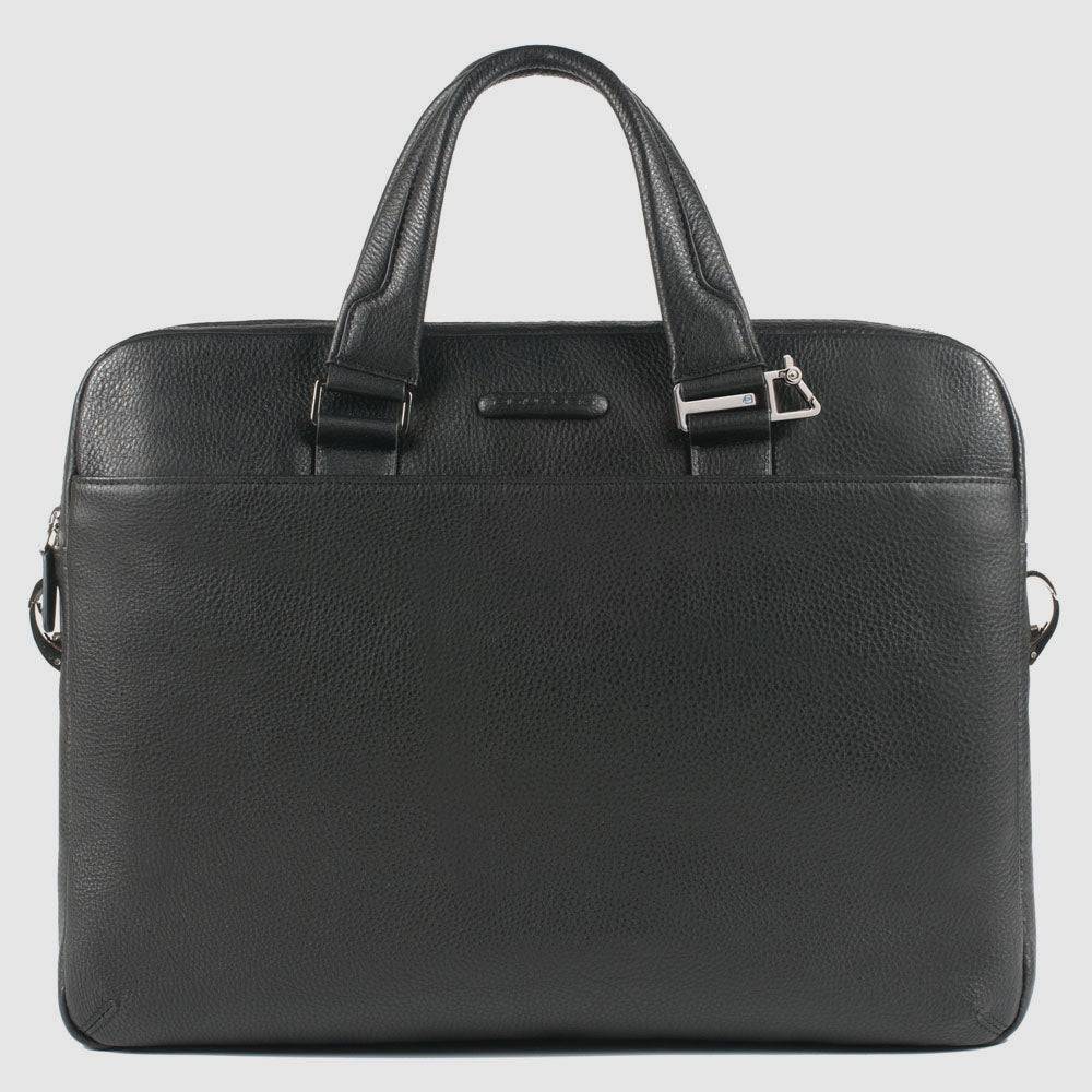 Piquadro Computer portfolio briefcase