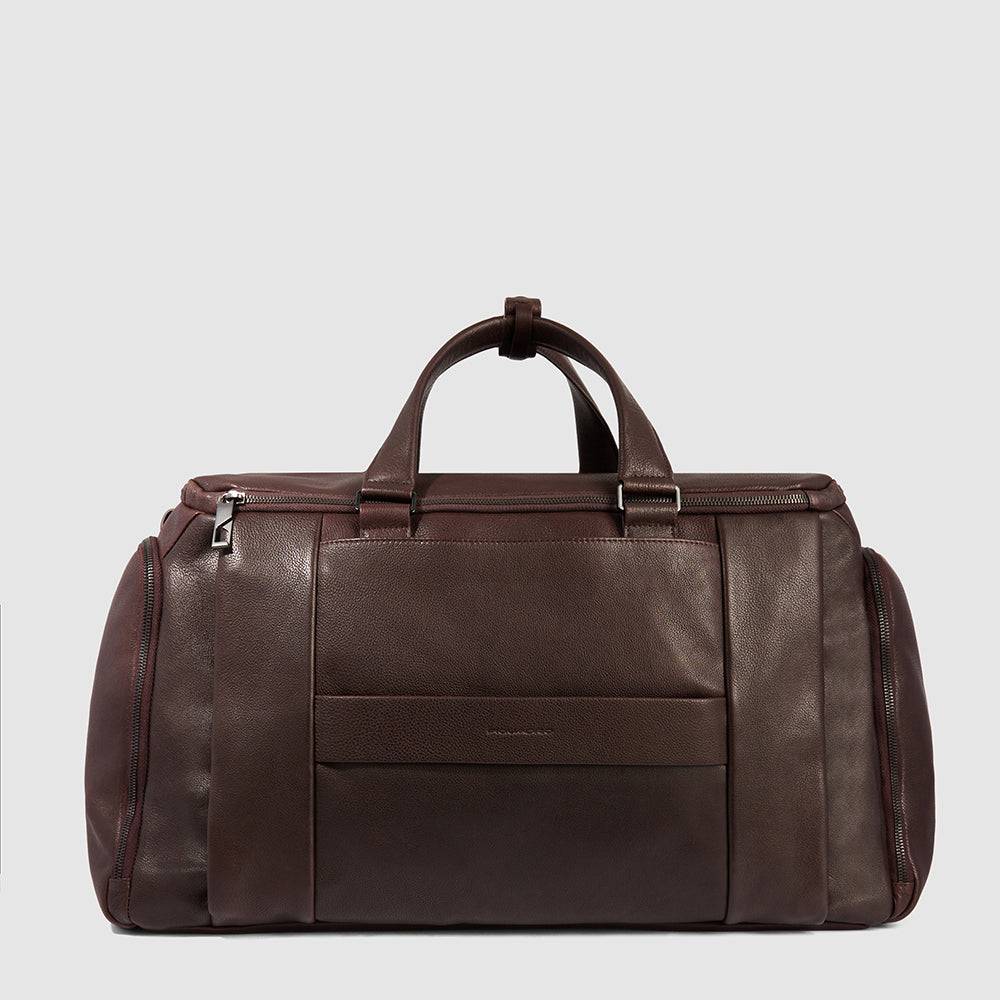 Piquadro Convertible Backpack duffel Bag