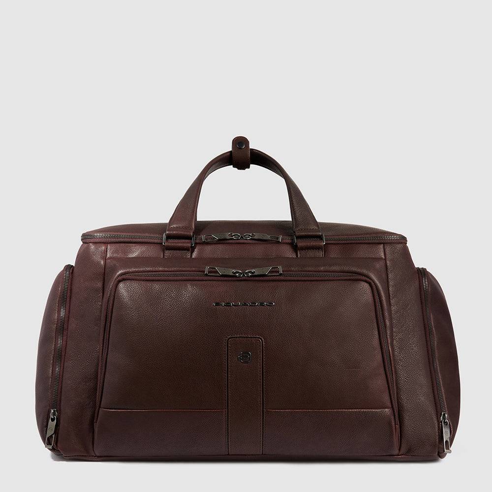 Piquadro Convertible backpack duffel bag