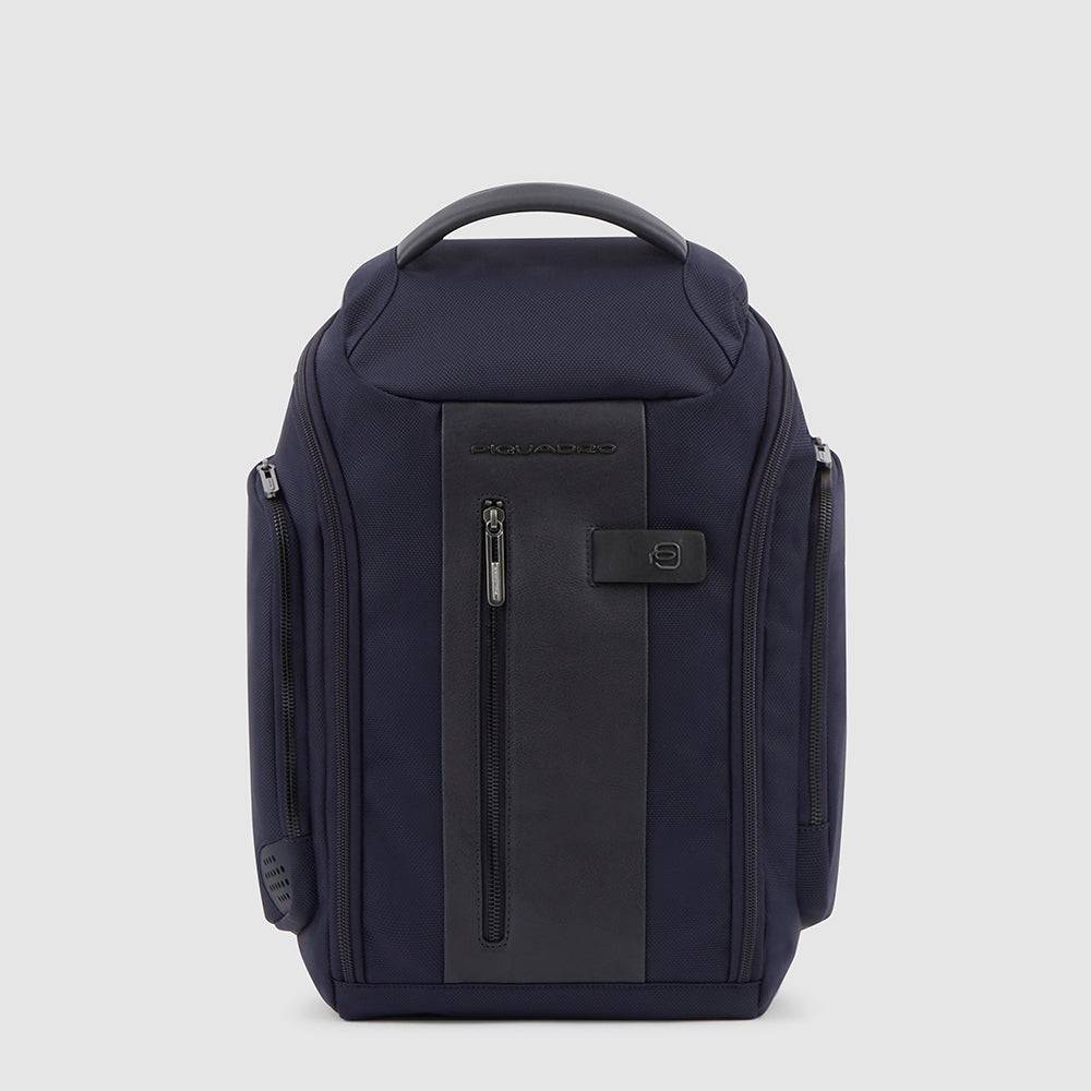 Piquadro Convertible to backpack duffel bag