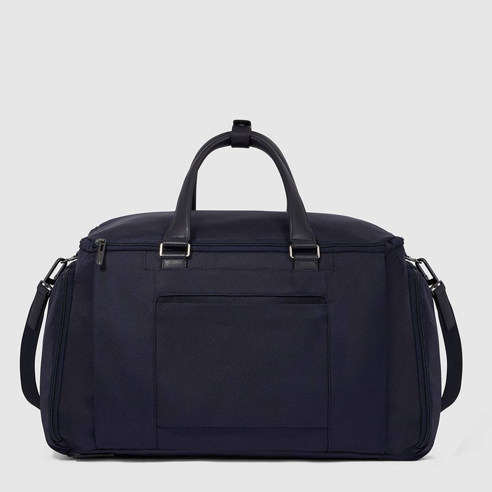 Piquadro Convertible To Backpack Gym/business Bag