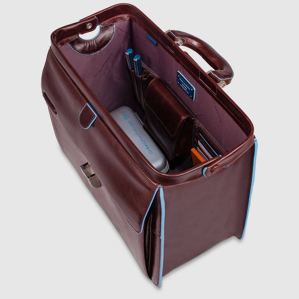 Piquadro Doctor's Bag