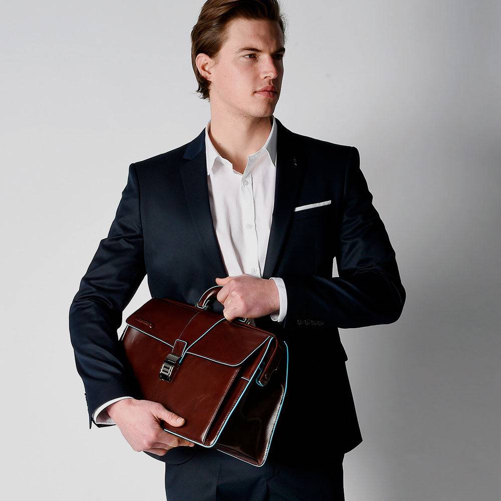 Piquadro Doctor's Bag