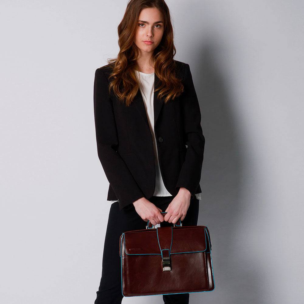 Piquadro Doctor's Bag