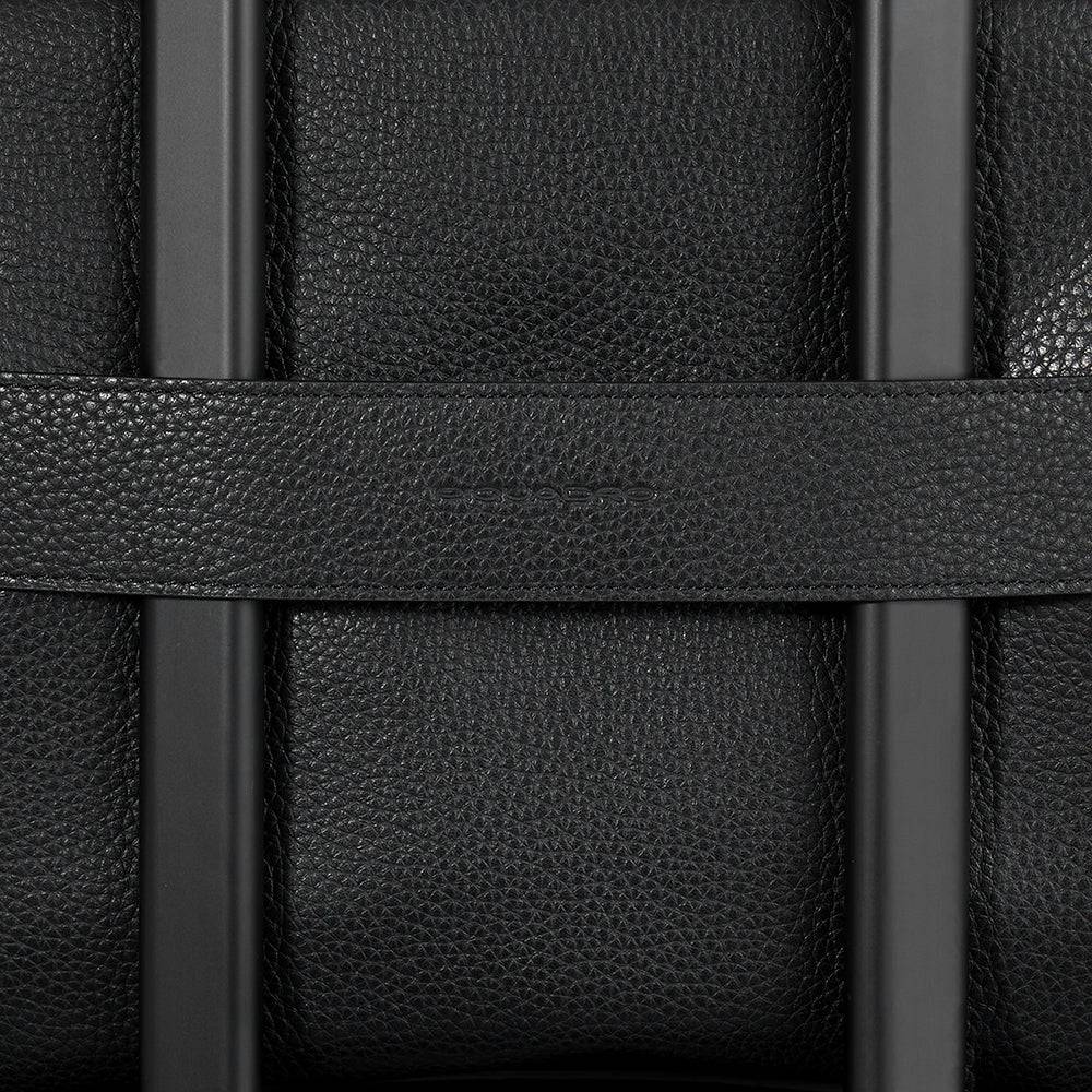 Piquadro Duffel Bag With Shoe Compartment