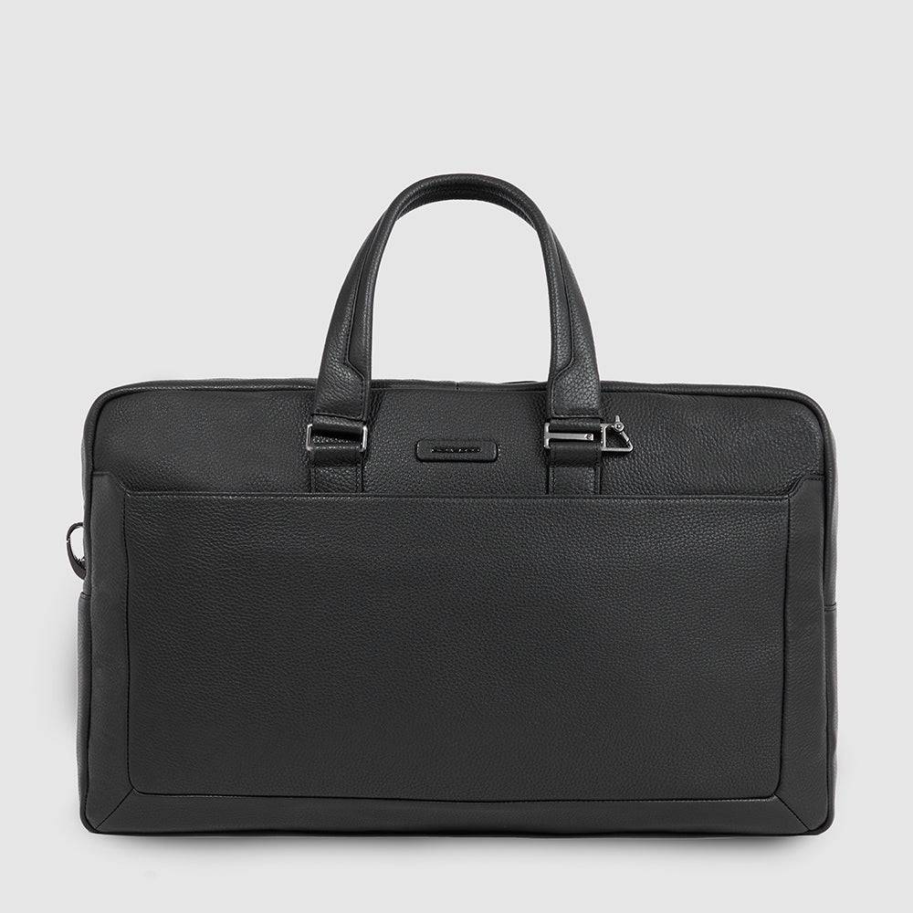 Piquadro Duffel bag with shoe compartment