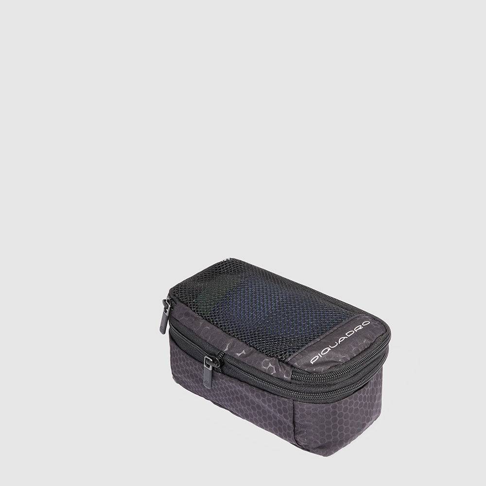 Piquadro Expandable luggage organizer, S size