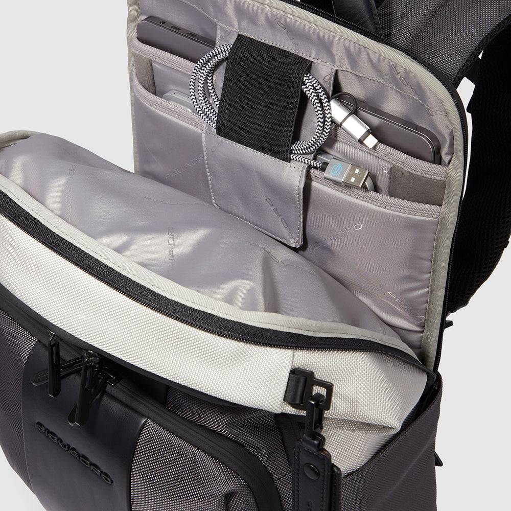 Piquadro Fast-check 15,6" Computer Backpack