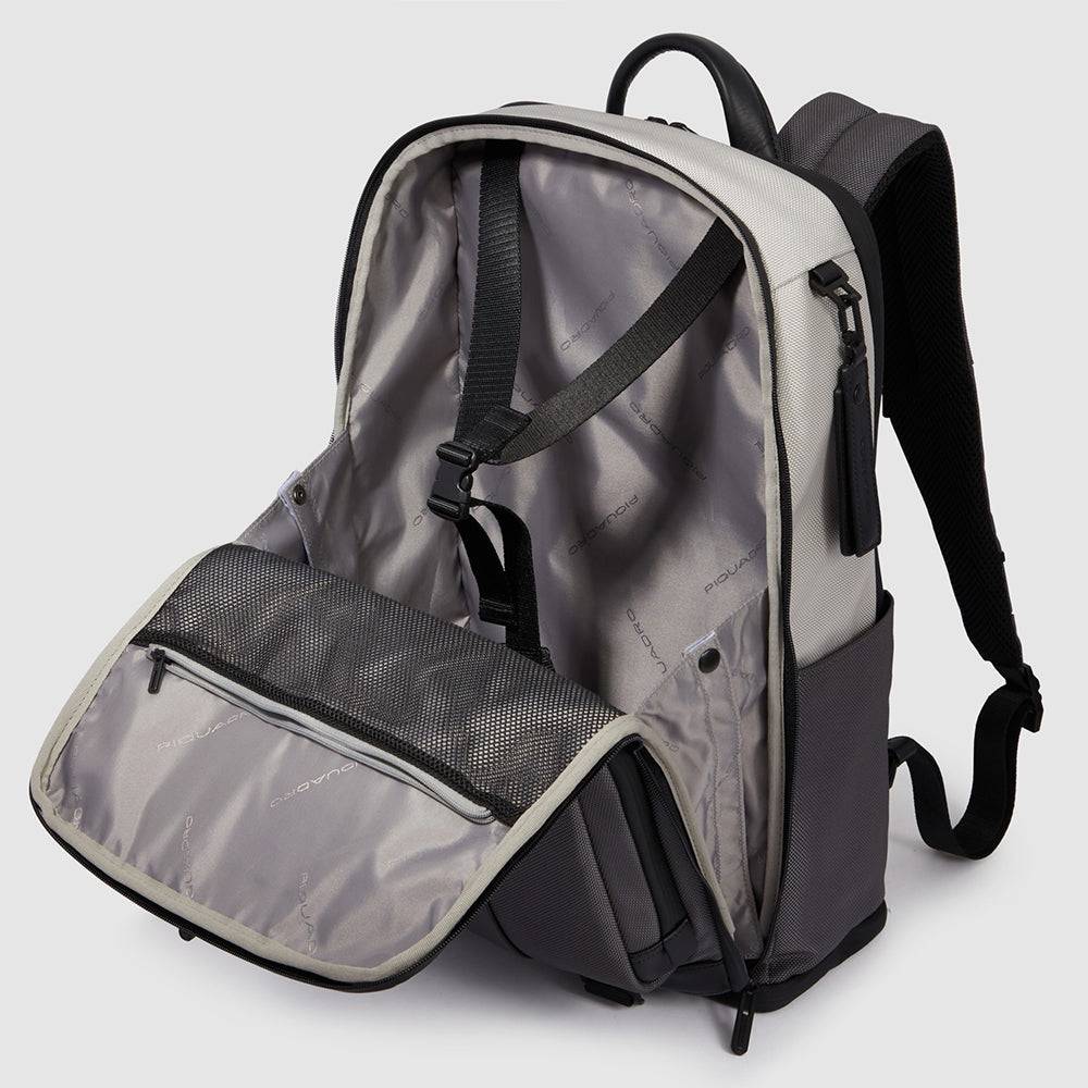 Piquadro Fast-check 15,6" Computer Backpack