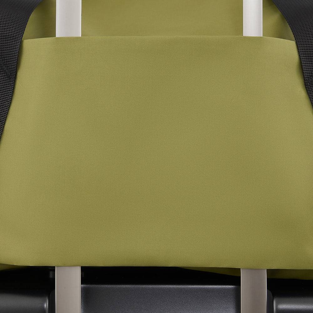 Piquadro Foldable Weekend Bag In Recycled Fabric