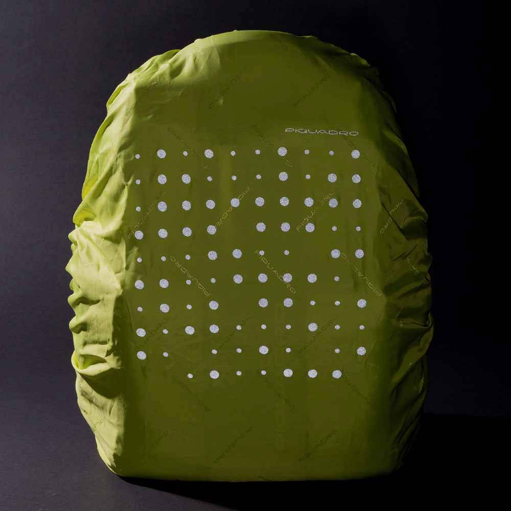 Piquadro Folding Rain Protection For Backpack