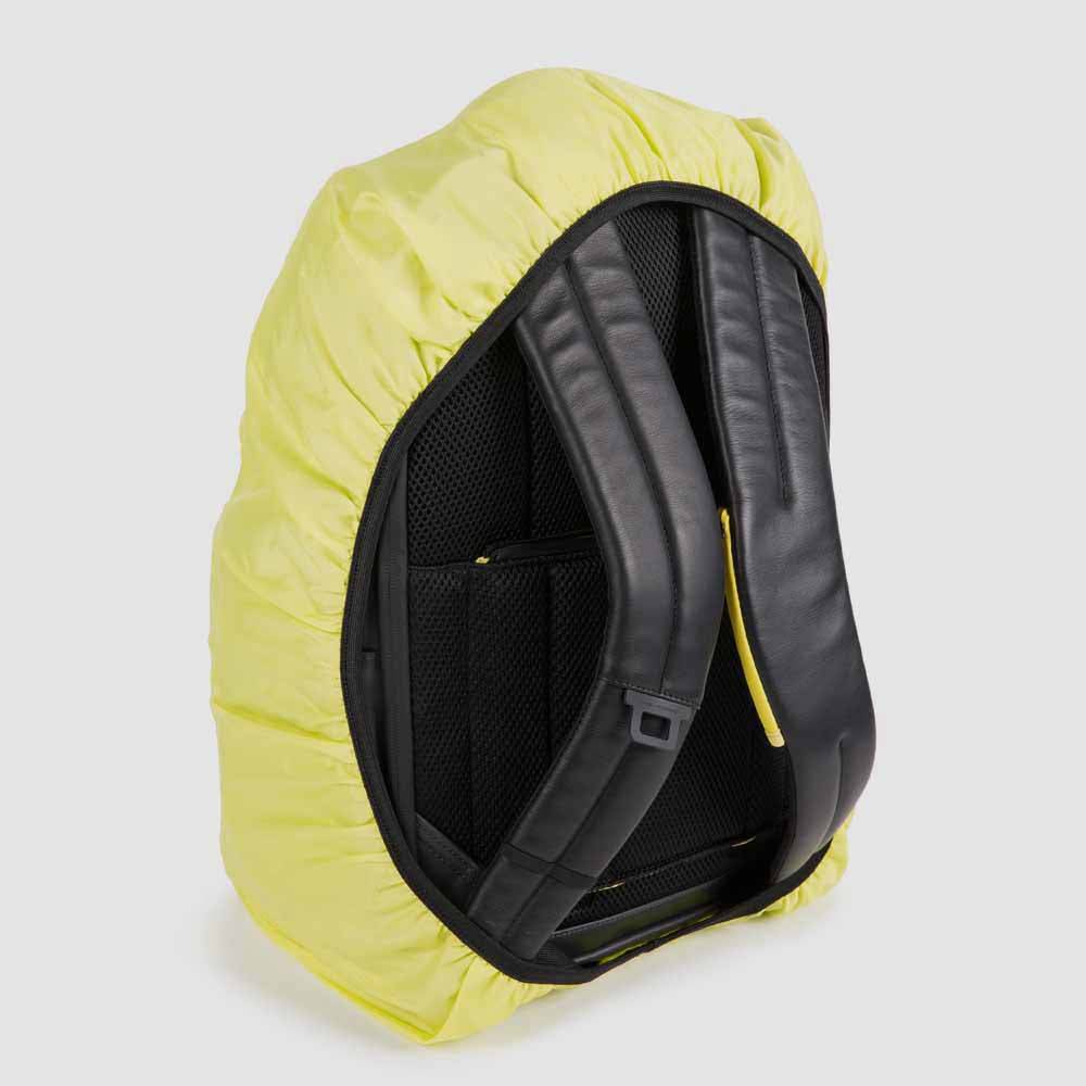 Piquadro Folding Rain Protection For Backpack