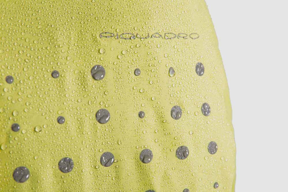 Piquadro Folding Rain Protection For Backpack