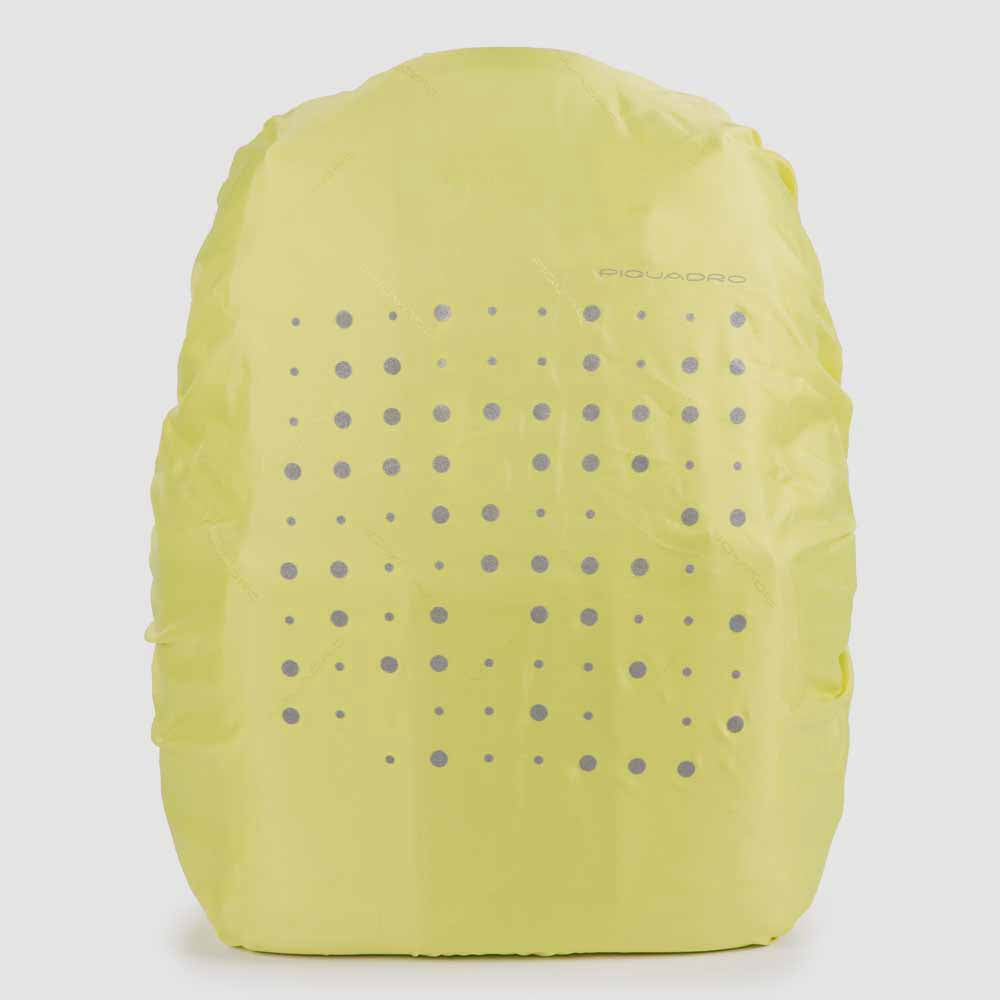 Piquadro Folding Rain Protection For Backpack