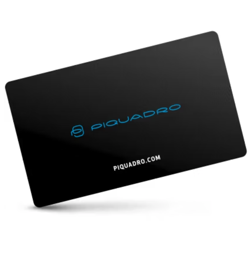 Piquadro Gift Certificate € 1000,00