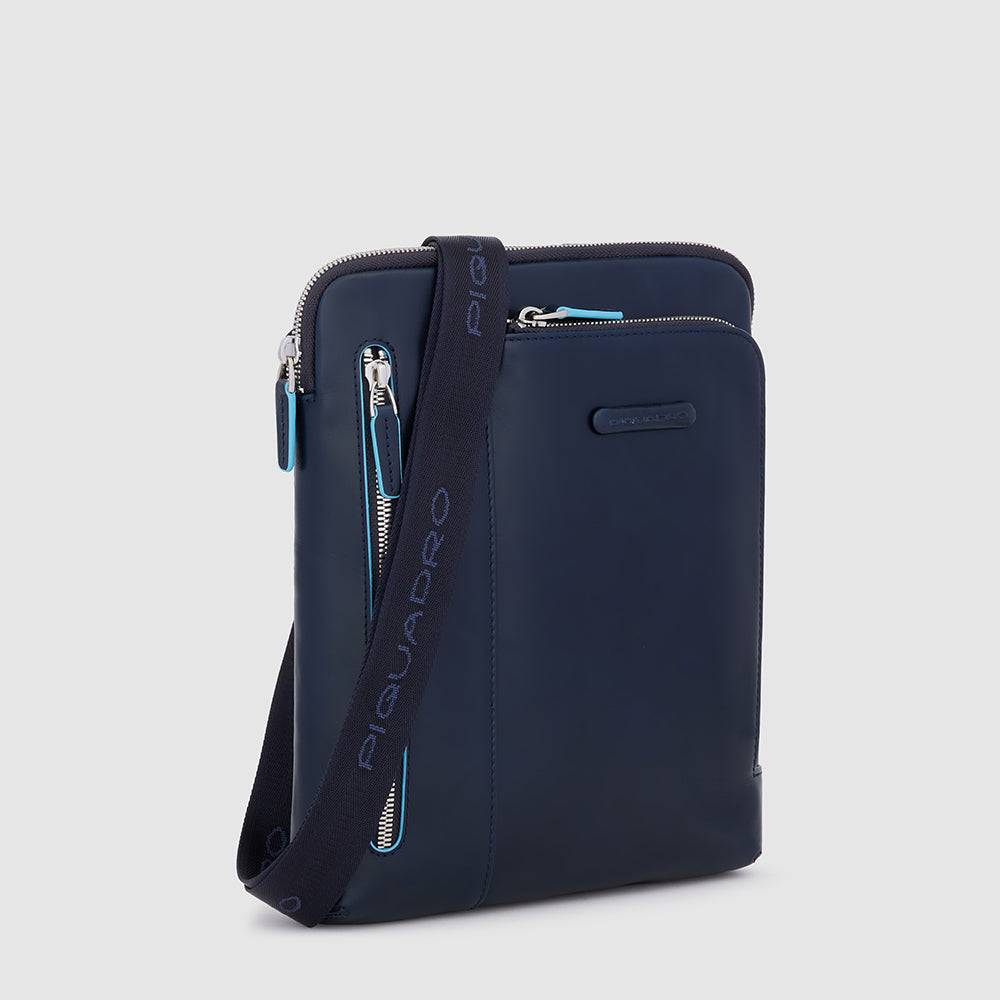 Piquadro IPad/iPad®Air Shoulder Pocket Bag With