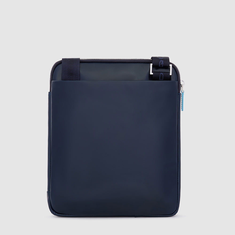 Piquadro IPad/iPad®Air Shoulder Pocket Bag With