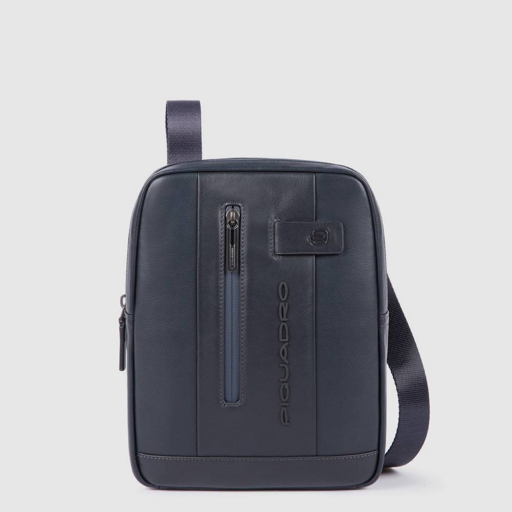 Piquadro iPad®10,5"/iPad 9,7" crossbody bag