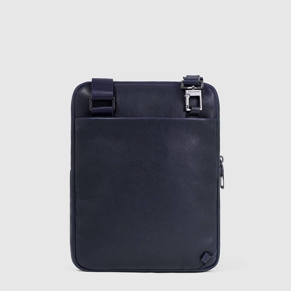 Piquadro IPad® Crossbody Bag