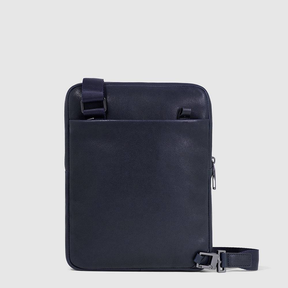 Piquadro IPad® Crossbody Bag