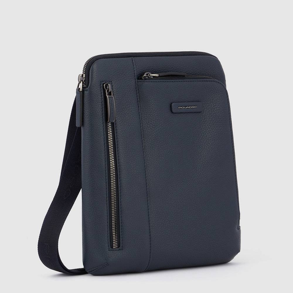 Piquadro IPad® Crossbody Bag