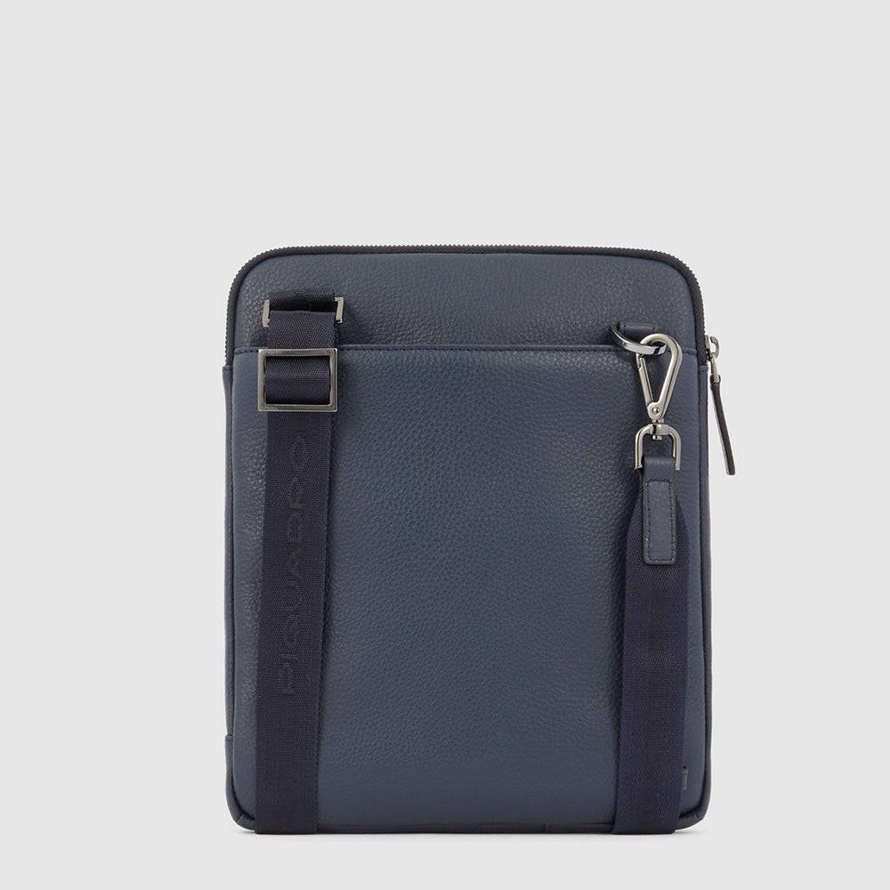 Piquadro IPad® Crossbody Bag