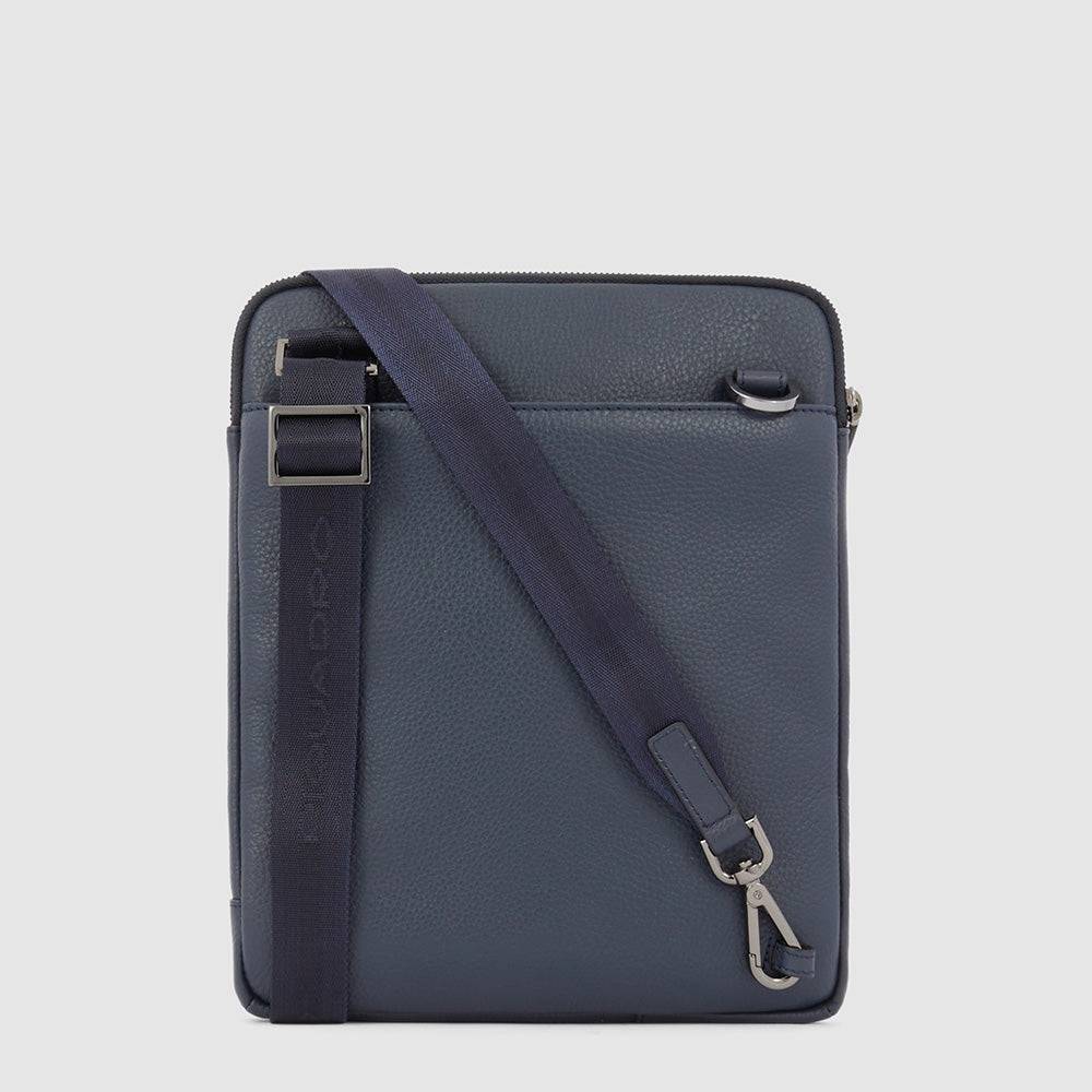 Piquadro IPad® Crossbody Bag