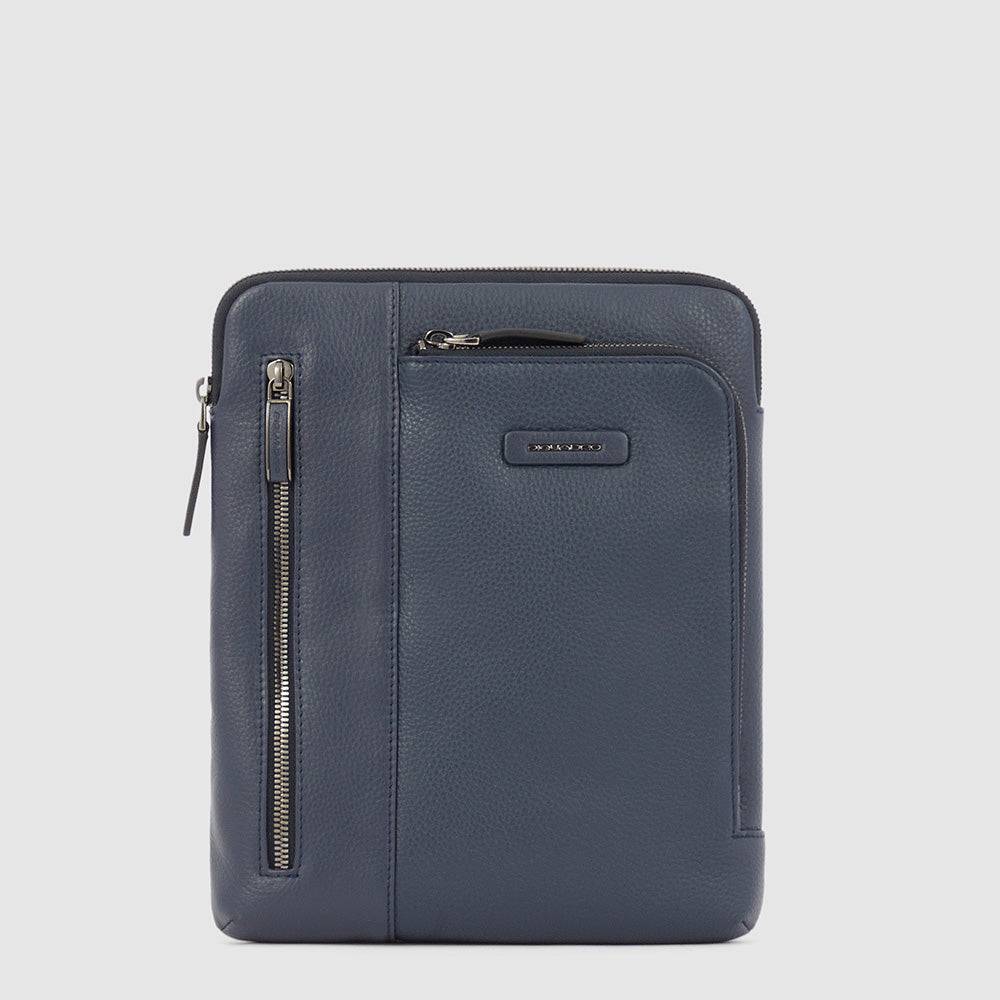 Piquadro iPad® crossbody bag
