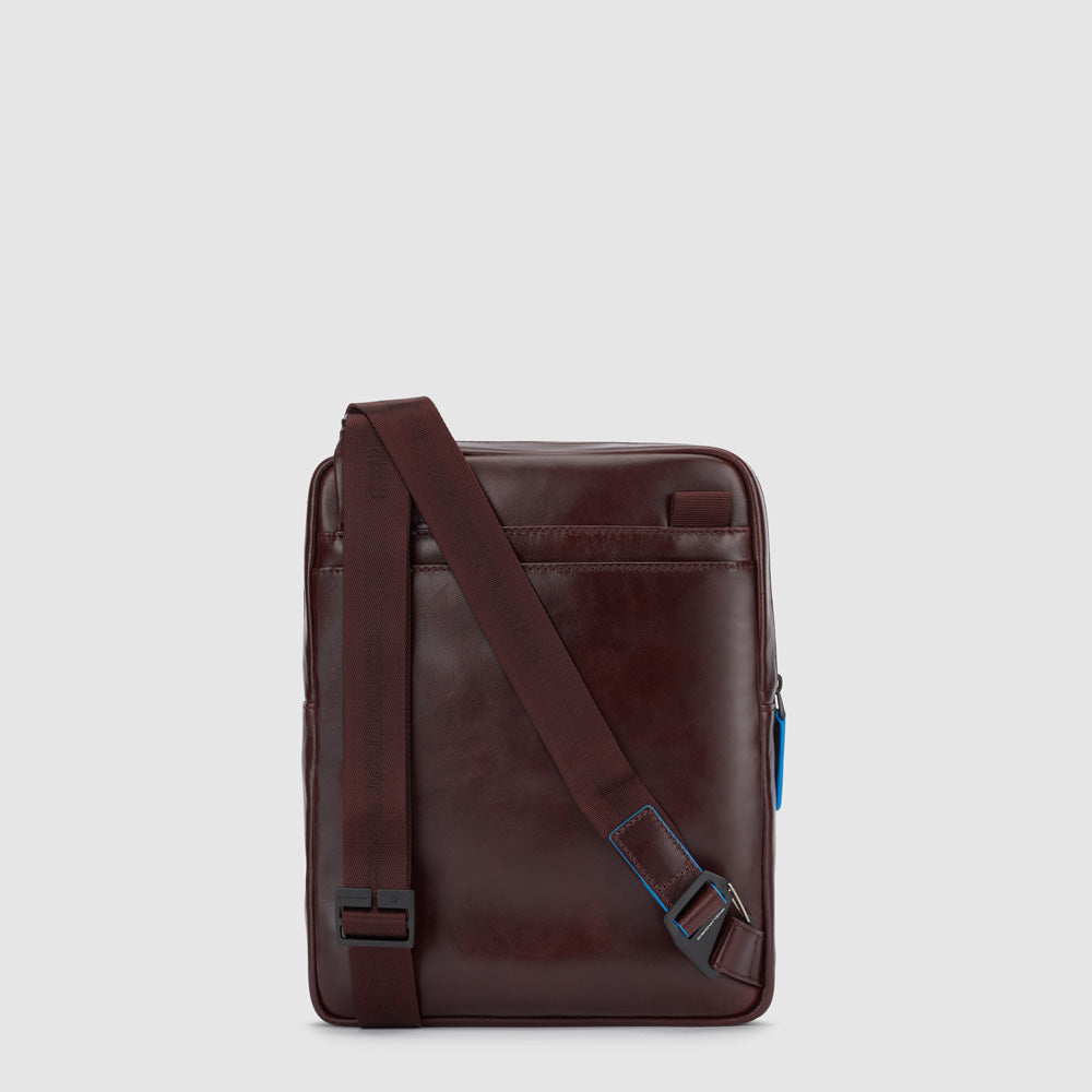 Piquadro IPad® Crossbody Bag