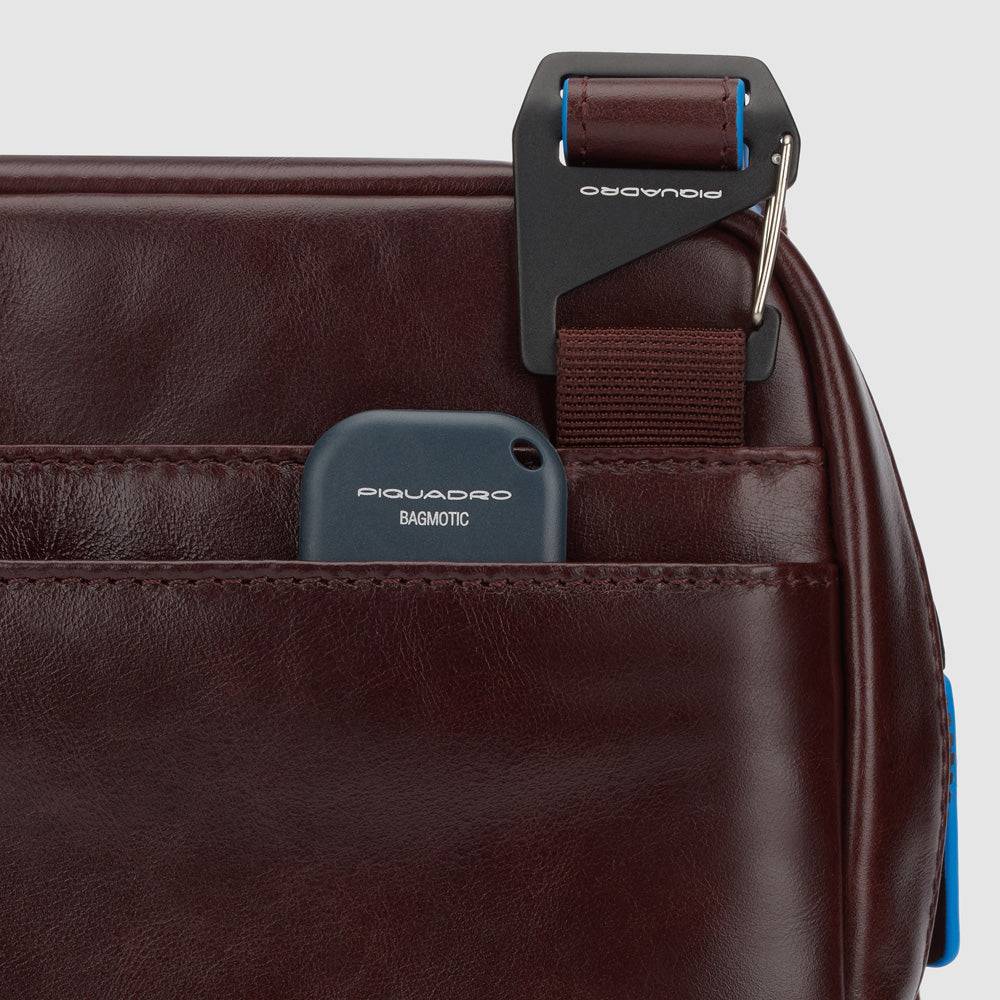 Piquadro IPad® Crossbody Bag