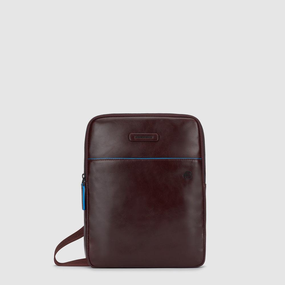 Piquadro iPad® crossbody bag