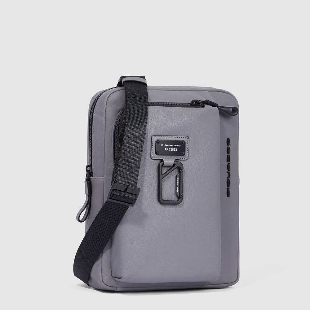Piquadro IPad® Crossbody Bag