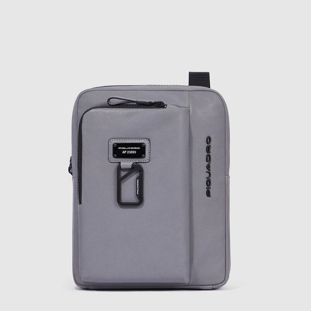Piquadro iPad® crossbody bag