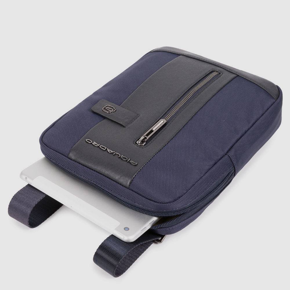 Piquadro IPad® Crossbody Pouch