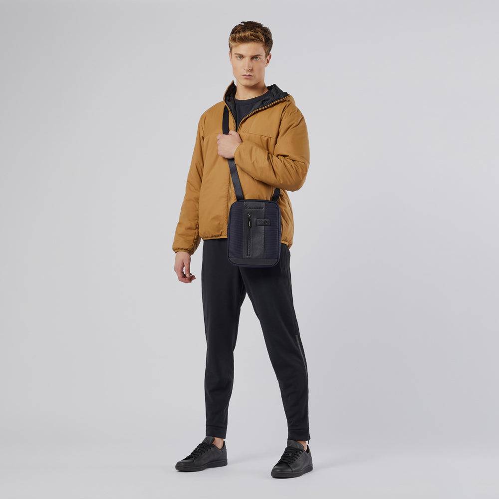 Piquadro IPad® Crossbody Pouch