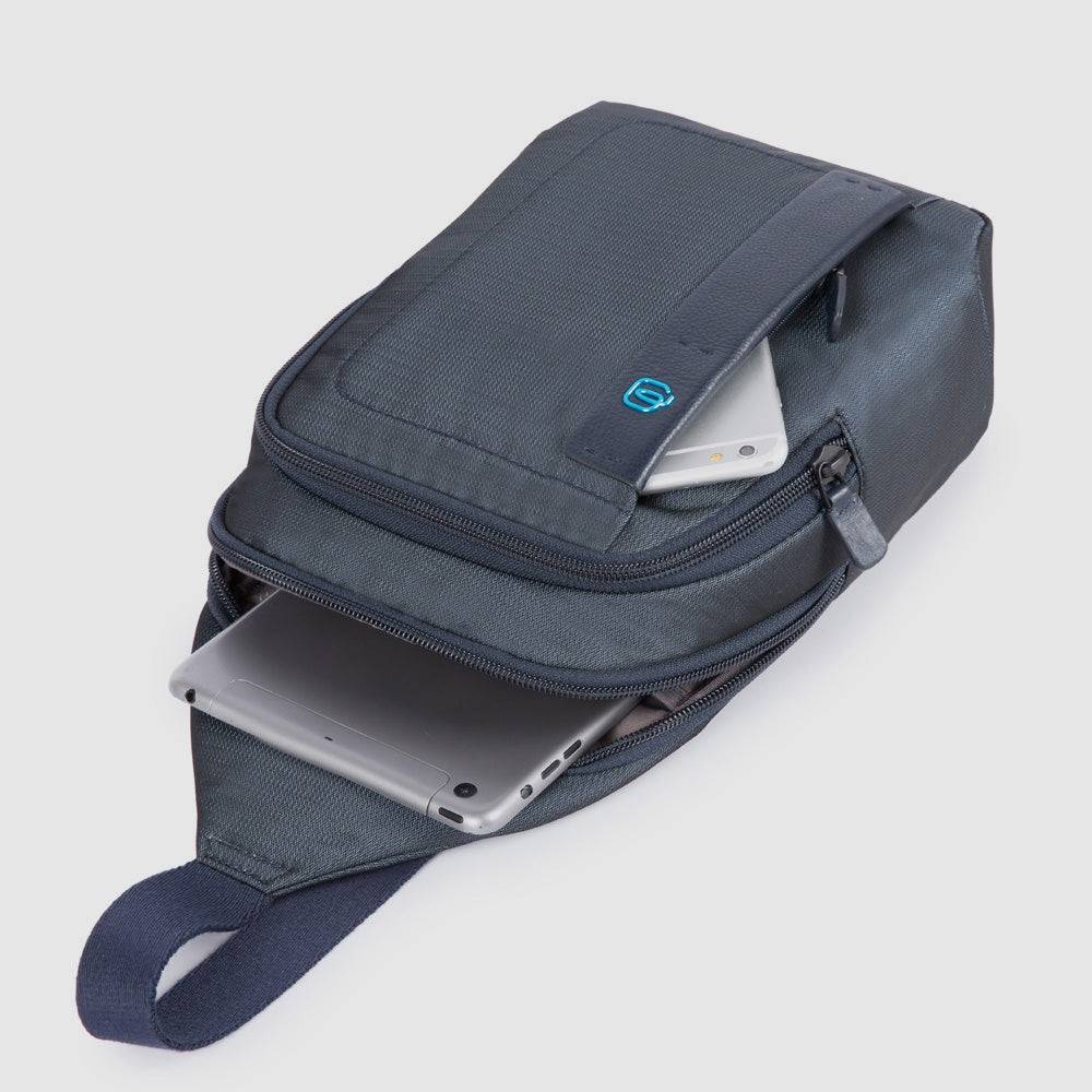 Piquadro IPad®mini Mono Sling Bag