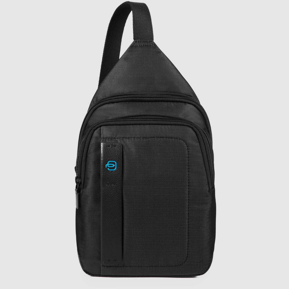 Piquadro iPad®mini mono sling bag