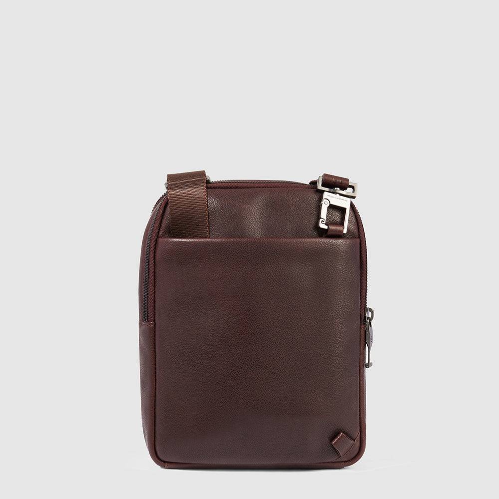 Piquadro IPad®mini Pocket Crossbody Bag
