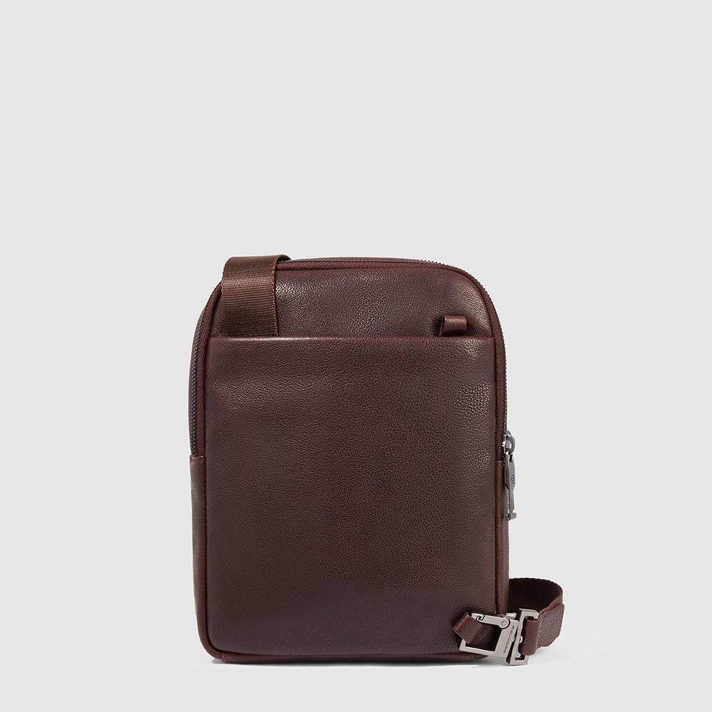 Piquadro IPad®mini Pocket Crossbody Bag