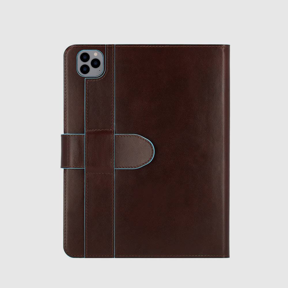 Piquadro IPad®Pro 11’’ Stand Up Leather Case