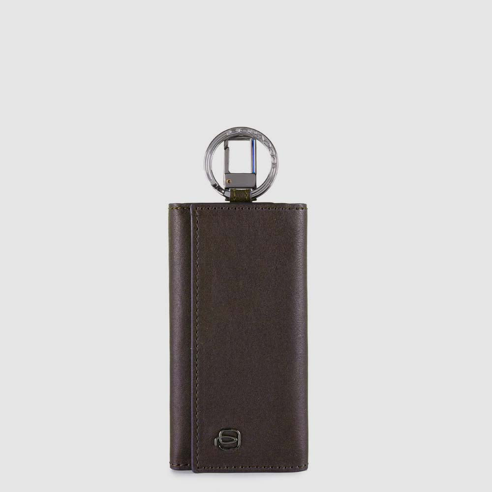 Piquadro Key Holder For Armoured Door