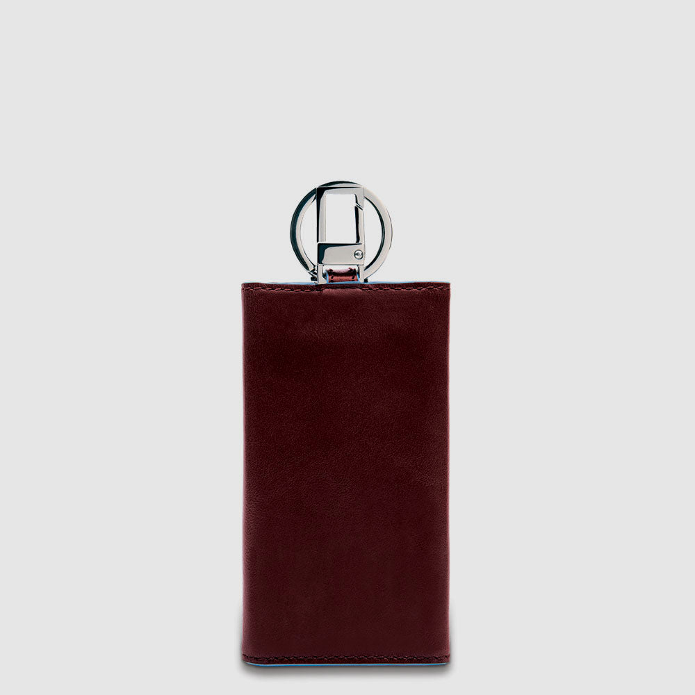 Piquadro Key Holder For Armoured Door