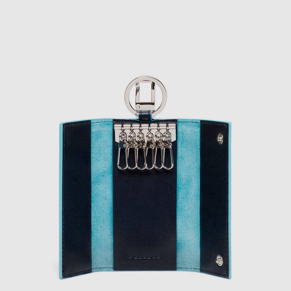 Piquadro Key holder for armoured door