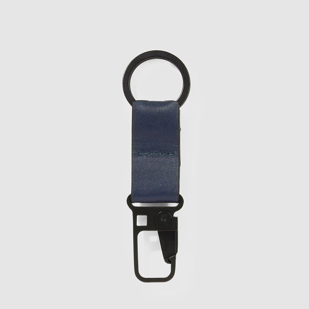 Piquadro Keychain