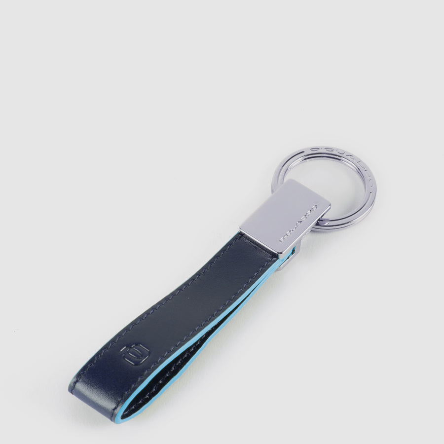 Piquadro Keychain